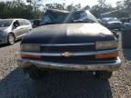 1999 Chevrolet Blazer