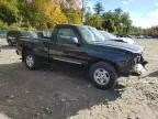 2003 Chevrolet Silverado C1500