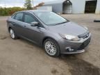 2013 Ford Focus Titanium