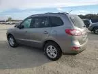 2011 Hyundai Santa FE GLS