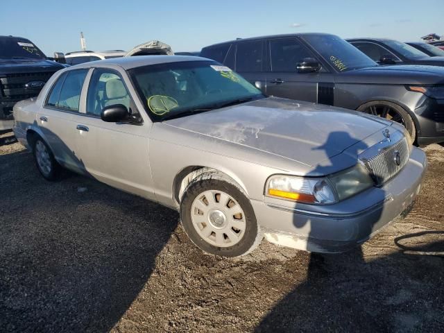 2004 Mercury Grand Marquis GS