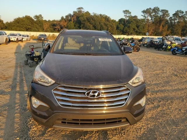 2014 Hyundai Santa FE GLS