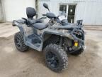 2020 Can-Am Outlander Max XT 850