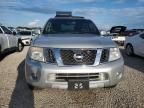 2012 Nissan Pathfinder S