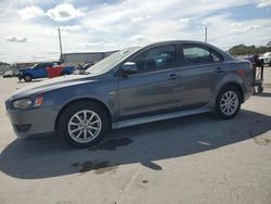 2010 Mitsubishi Lancer ES/ES Sport en venta en Orlando, FL