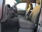 2007 Nissan Frontier Crew Cab LE