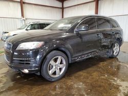 2014 Audi Q7 Premium Plus en venta en Pennsburg, PA