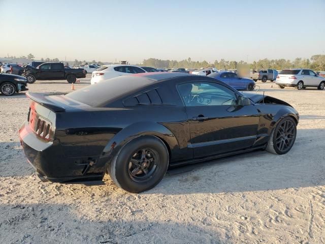 2005 Ford Mustang GT