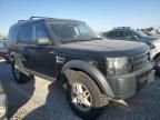 2006 Land Rover LR3 SE