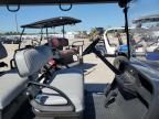 2020 Aspt Golf Cart