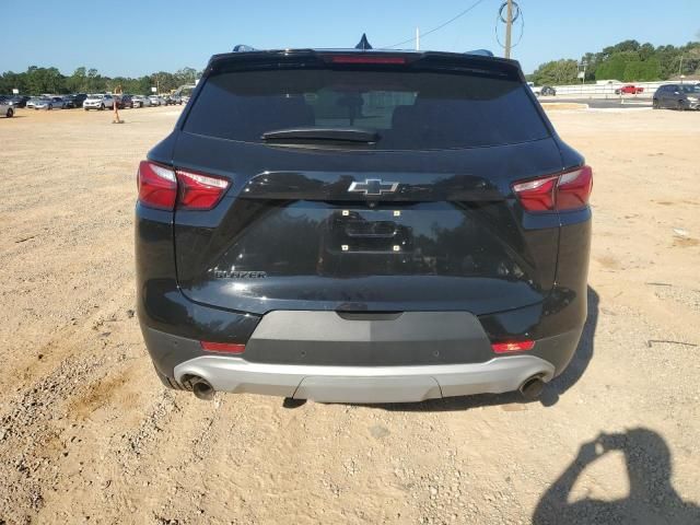 2020 Chevrolet Blazer 2LT