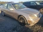 2003 Mercedes-Benz C 240