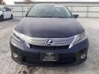 2010 Lexus HS 250H