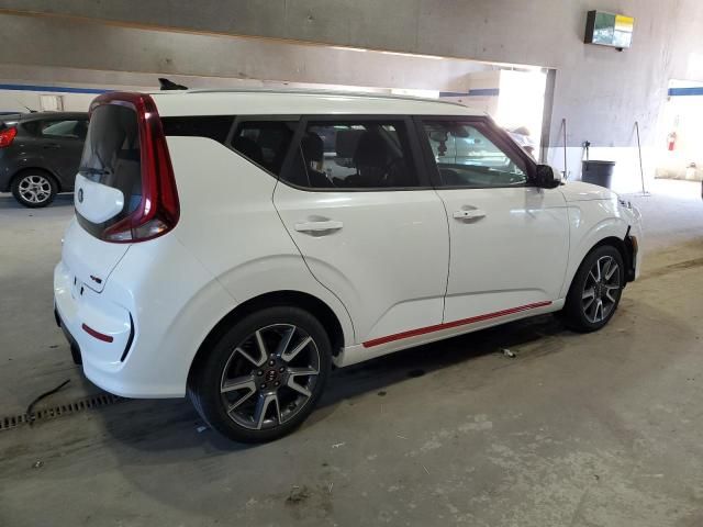 2020 KIA Soul GT-LINE Turbo