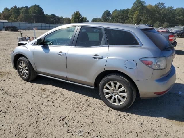 2011 Mazda CX-7