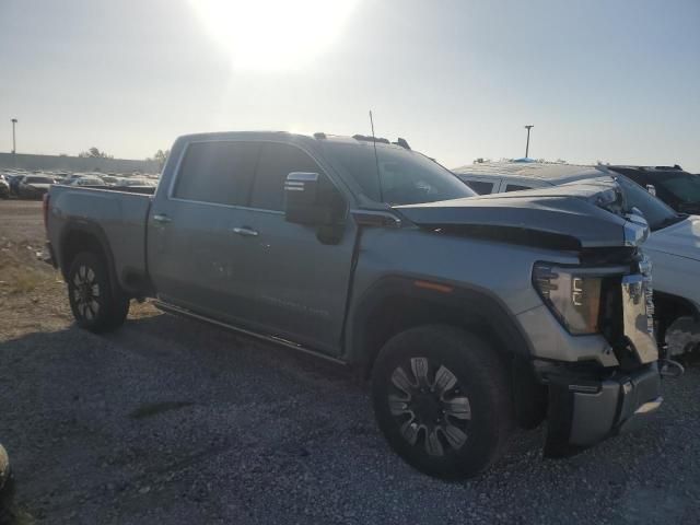 2024 GMC Sierra K2500 Denali