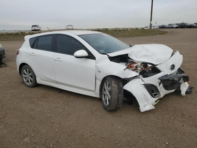 2010 Mazda 3 S