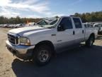 2002 Ford F250 Super Duty