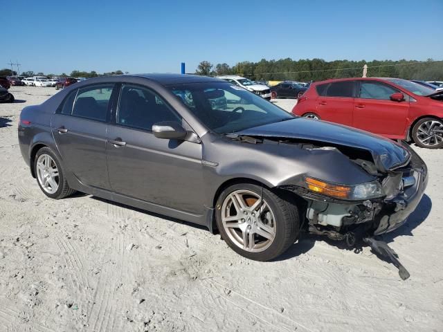 2008 Acura TL