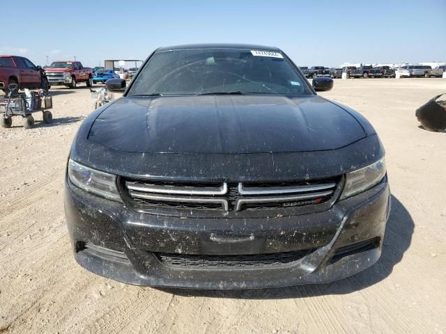 2016 Dodge Charger SE