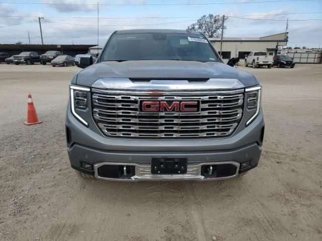 2024 GMC Sierra K1500 Denali