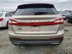 2017 Lincoln MKX Select