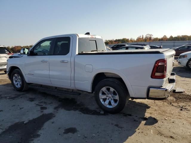 2019 Dodge 1500 Laramie