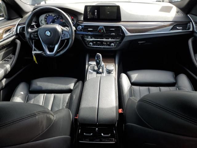 2019 BMW 530 XI