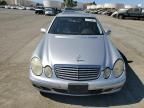 2003 Mercedes-Benz E 320