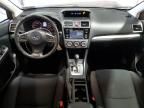 2016 Subaru Impreza Premium Plus