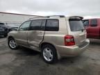 2005 Toyota Highlander Limited