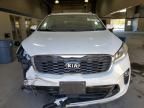 2019 KIA Sorento EX