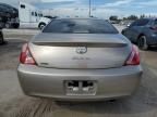 2006 Toyota Camry Solara SE