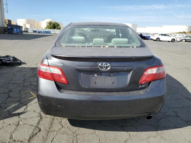 2008 Toyota Camry CE