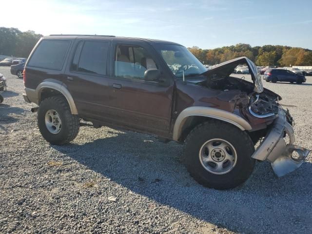 2000 Ford Explorer Eddie Bauer