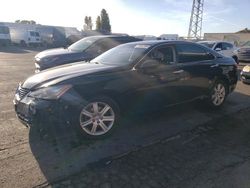 Lexus Vehiculos salvage en venta: 2008 Lexus ES 350