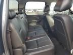 2011 Chevrolet Silverado K3500 LTZ