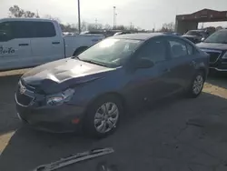 2013 Chevrolet Cruze LS en venta en Fort Wayne, IN