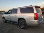 2017 Chevrolet Suburban K1500 Premier