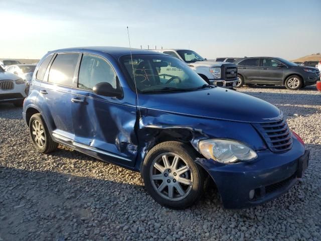 2008 Chrysler PT Cruiser Touring