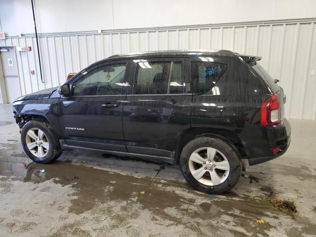 2014 Jeep Compass Sport