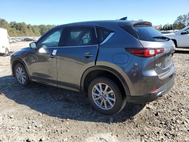 2022 Mazda CX-5 Preferred