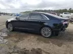 2018 Lincoln MKZ Select