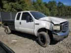 2004 Ford F250 Super Duty