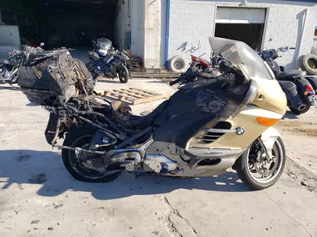 2005 BMW K1200 LT