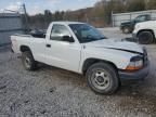 2002 Dodge Dakota Base