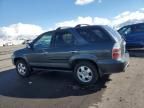 2005 Acura MDX