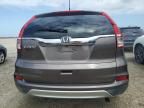 2016 Honda CR-V EXL