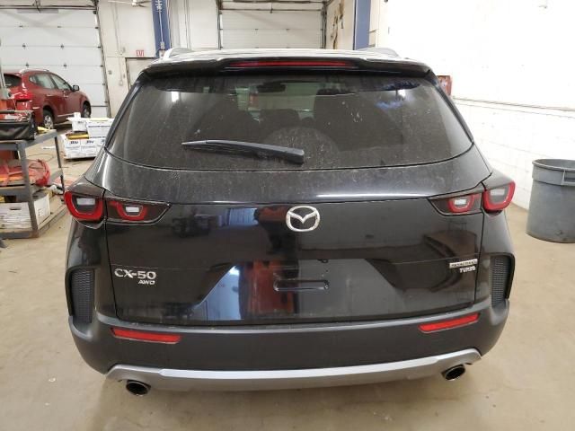 2023 Mazda CX-50 Base