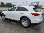 2012 Infiniti FX35